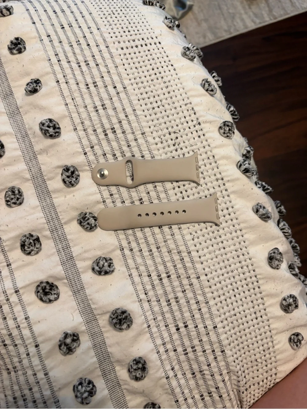 Apple Watch SE Band 40 mm s/m